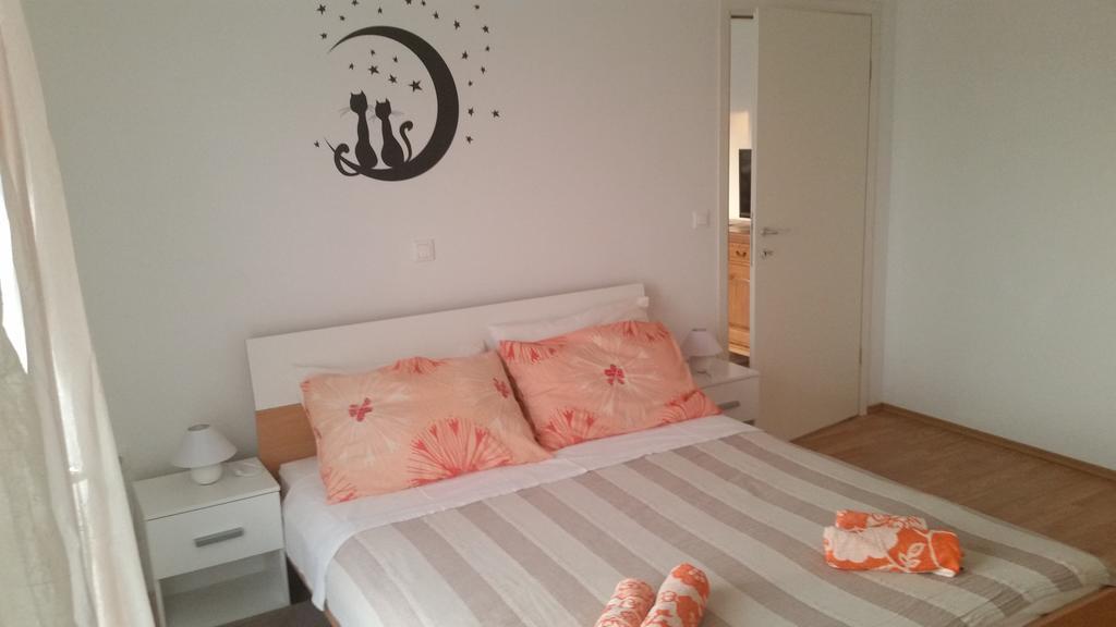 Apartments Dano Sukošan Quarto foto